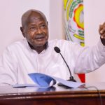 President Museveni delivers End of year Address 2023 01