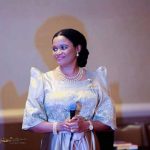 Queen Sylvia Nagginda