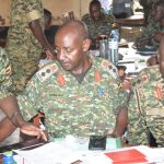 Reintegration Of Military Veterans Into Civilian Life Remains A Priority To The Defence Ministry – Commissioner Mabonga