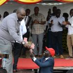 Shadrach Nzeire Kaguta