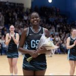 She Cranes' Star Nakate Named Player of the Match in Surrey Storm Debut