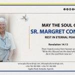 Sister Margaret Conroy