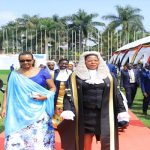 Speaker Among Commends Contribution to Legislative Practices at CSPOC Conference