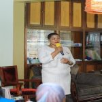 Speaker Among eulogises late Cecilia Ogwal in Bugolobi