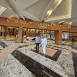 Speke Resort Munyonyo Convention Center