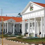 State House Uganda