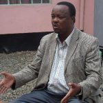 Stephen Kipkiyeny Tarus Gold Scam in Uganda