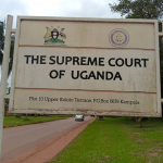 Supreme Court of Uganda