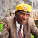 Tamale Mirundi
