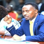 The Budget Committee rejected the request for Shs10 billion to build the NPA House presented by Hon. Amos Kankunda