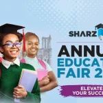 The Sharz Annual Education