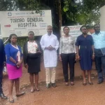 Tororo District Referral Hospital