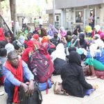Tripled Cases of Human Trafficking Raise Alarms in Uganda