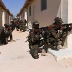 Troops kill 76 al Shabab militants in central Somalia