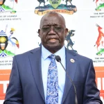 UNEB PLE Results 2023 Prison Inmates
