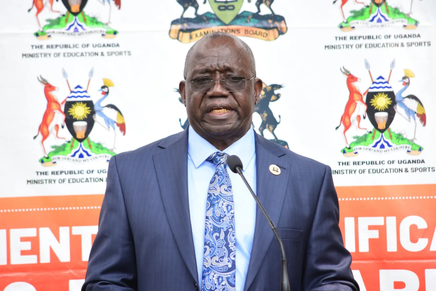 UNEB PLE Results 2023 Prison Inmates
