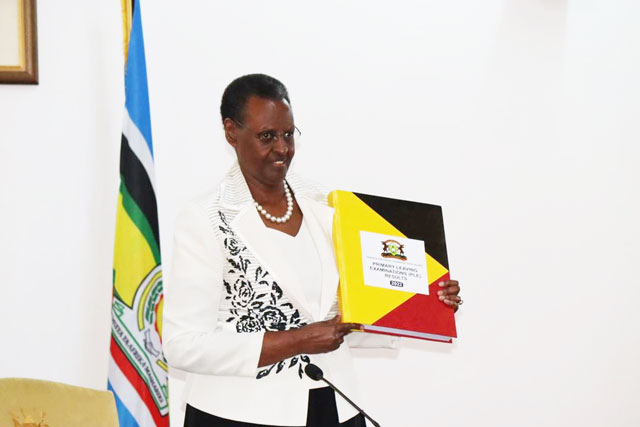 UNEB to release 2023 PLE results on Thursday