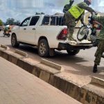 URA Enforcement Team