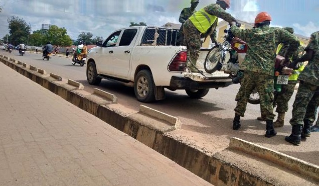 URA Enforcement Team