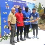 Ugandan Baseball Sensation Allan Ajoti Joins LA Dodgers in Landmark Signing
