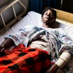 Ugandan LGBTQ activist in critical condition after brutal stabbing