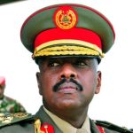 UGANDA POLITICS MILITARY ARMY