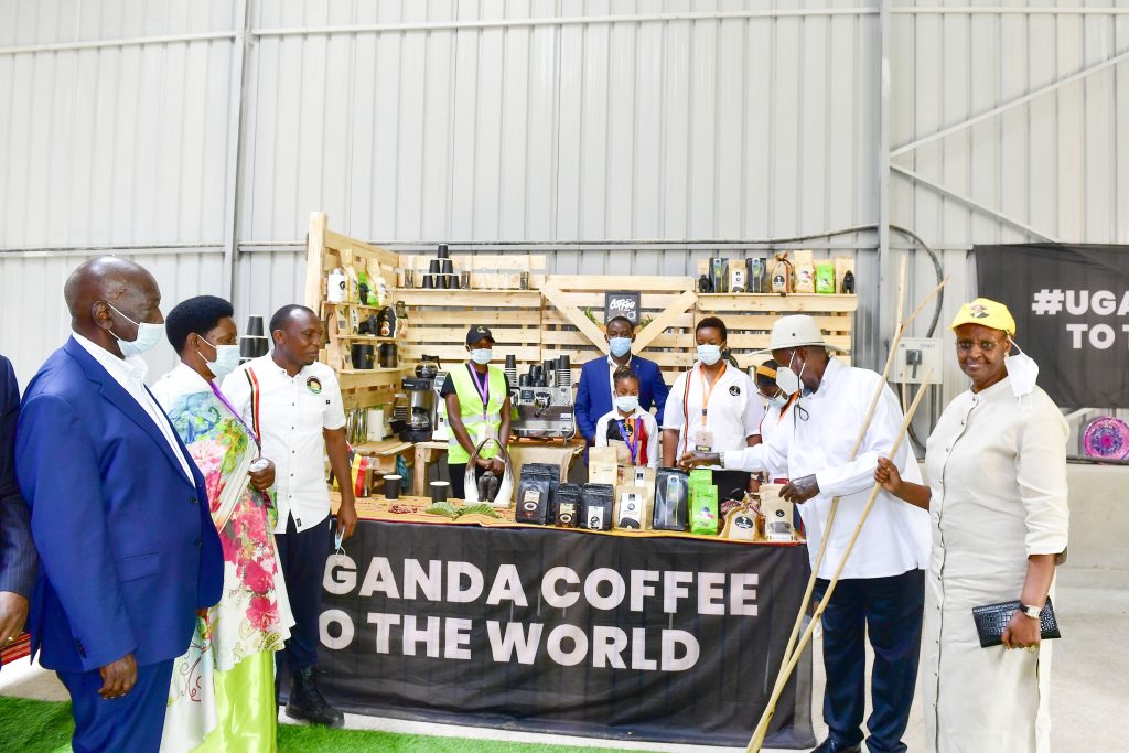 Uganda's Coffee Nightmare Scandal