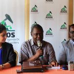 Uganda's Oil and Gas Service Providers Association