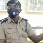 Vincent Twesige, the Rwenzori West region police spokesperson