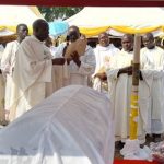 West Nile Mourns the Loss of Dr. Abiriga