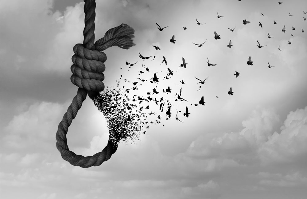 World Suicide Day