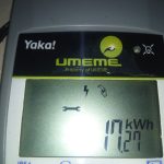 Yaka Meter Phasing by UMEME