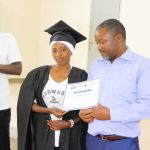 Youth Day celebrations at Kasubi Kampala
