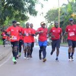 absa banks marathon extravaganza returns to tackle girl child education