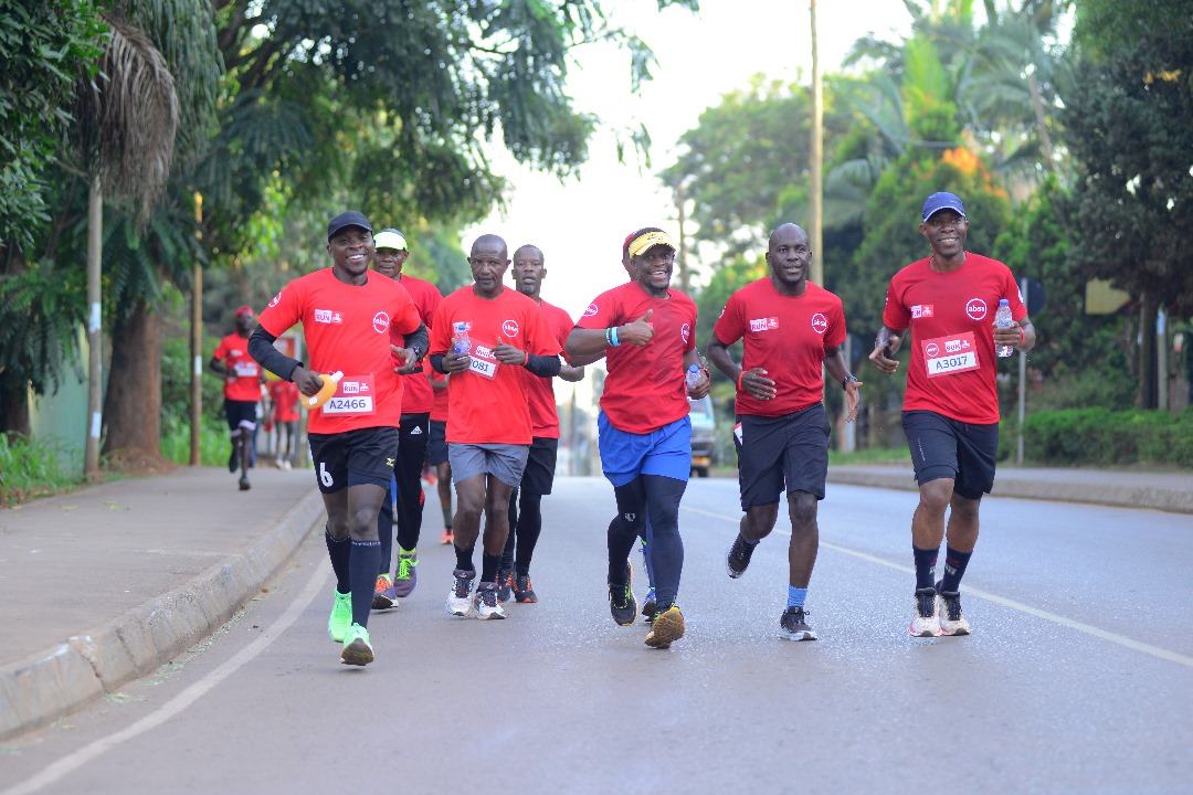 absa banks marathon extravaganza returns to tackle girl child education
