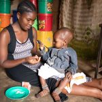 adjumani district launches four nutrition centres to combat rising child malnutrition