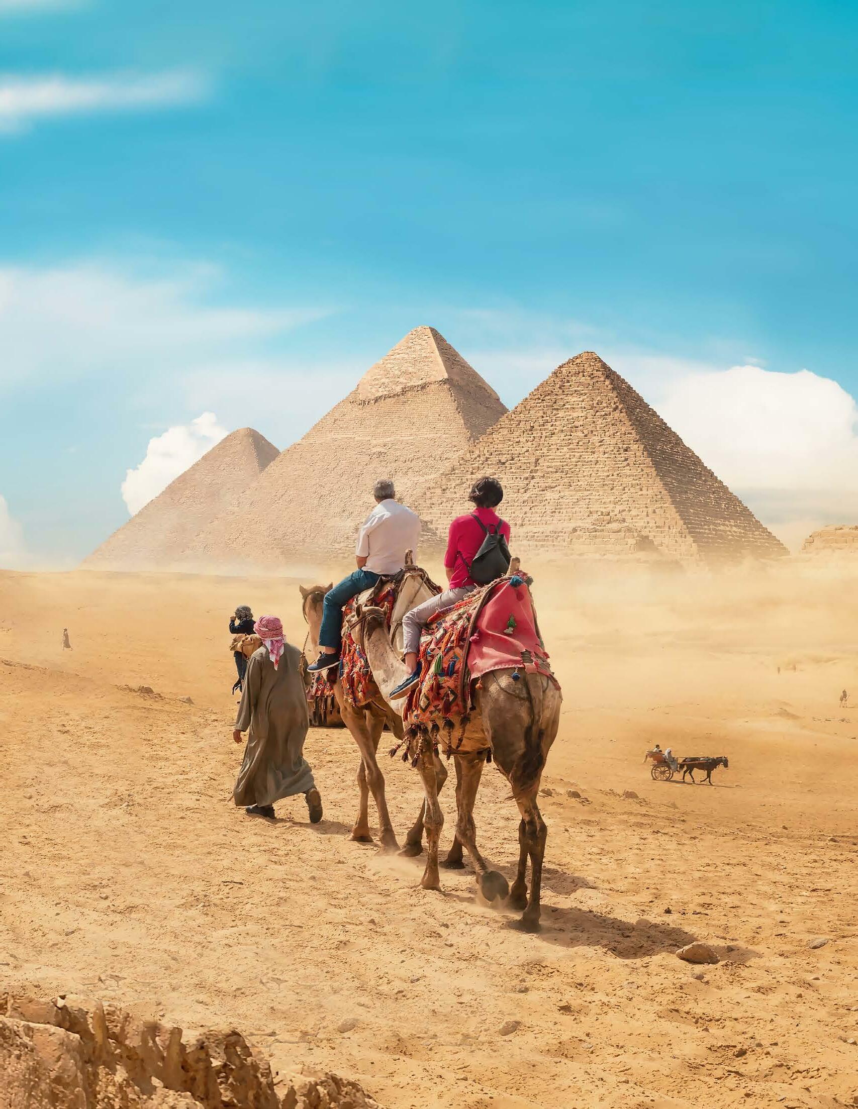 africas visa free wave fuels tourism boom in 2024