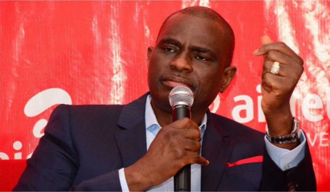 airtel africa ceo olusegun ogunsanya to retire