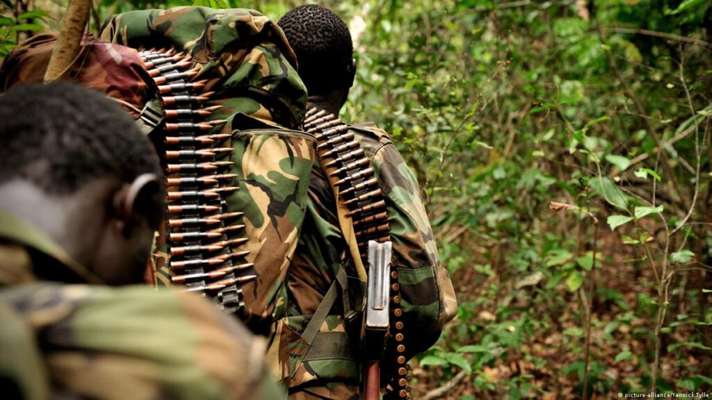 amnesty granted to adf combatants and defectors by uganda