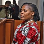 anti corruption court resumes nandutus trial in iron sheets diversion case