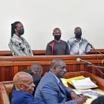 arrest warrant issued against daughter in katanga murder case