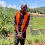 arrests made in kampala over vandalism and theft of road infrastructure