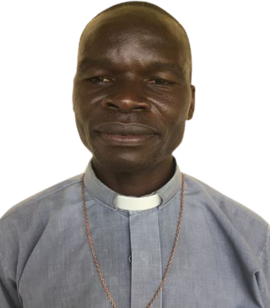 arua diocese mourns sudden death of parish priest rev fr denis isa iranya