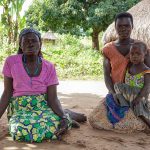 arua village leaders called upon to register residents