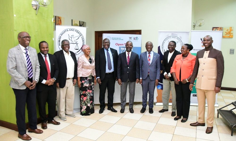 auditor general john muwanga to unveil fy2022 23 audit report detailing public funds utilization to speaker