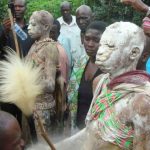 bamasaaba cultural leader denounces early circumcision practices
