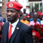 bobi wine announces 2026 presidential bid