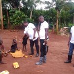 buikwes ngogwe health centre iii upgraded to health centre iv promising enhanced services