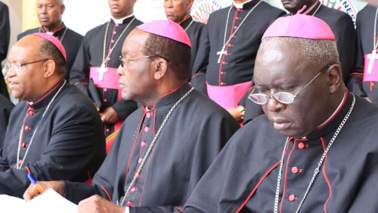 bukedi bishop urges collaborative efforts for poverty alleviation