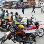 bunyoro bodaboda operators encouraged to save and invest